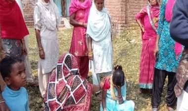 धनबाद: टुंडी में कार और ट्रक में टक्कर दो की मौत,  तोपचांची में रोड एक्सीडेंट में पिता-पुत्र की गयी जान