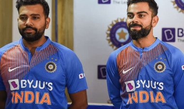 BCCI ने जारी किया टीम इंडिया का सेंट्रल कॉन्ट्रैक्ट, रहाणे और पुजारा ग्रेड बी, पंड्या ग्रेड सी में