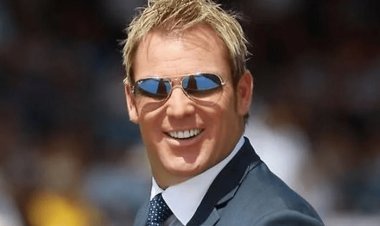 फेमस आस्ट्रेलियाई क्रिकेटर शेन वार्न का हार्टअटैक से निधन