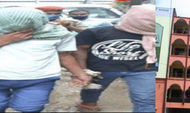 धनबाद : जज उत्तम आनंद मर्डर मामला, CBI कोर्ट ने खारिज की आरोपित राहुल वर्मा की बेल पिटीशन   