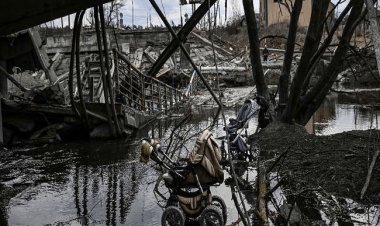 Russia Ukraine War: रूस आर्मी ने तेज की कीव की घेराबंदी, मारियुपोल में भीषण लड़ाई, 1500 से अधिक की मौत