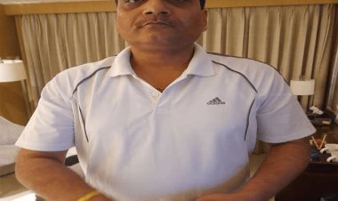 बोकारो का शराब बिजनसमैन दिल्ली से अरेस्ट, बिहार पुलिस ने फाइव स्टार होटल से अनिल सिंह को दबोचा