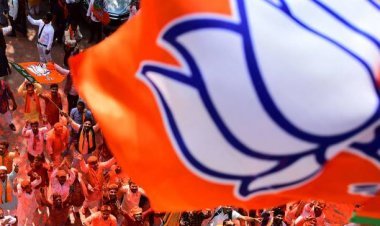 Jharkhand Assembly Election 2024:BJP कैंडिडेट के नाम लगभग तय !, कभी भी हो सकती है ऑफिसियल घोषणा