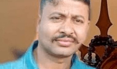 धनबाद: बीजेपी लीडर सतीश सिंह मर्डर केस में तीन आरोपी दोषी करार, सजा 14 मार्च को