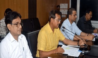 बिहार : 12 अप्रैल को होंगा बोचहां विधानसभा उपचुनाव, 16 अप्रैल को होगी काउंटिंग