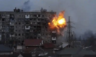 Russia Ukraine War : रूस ने कीव में तेज किए हमले, 30 लाख लोगों का पलायन