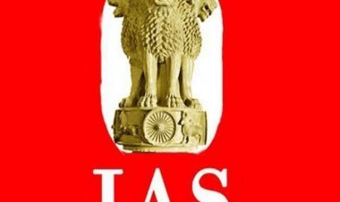 Jharkhand: 21 IASअफसरों का ट्रांसफर, बोकारो, जमशेदपुर, साहिबगंज,लातेहार व चाईबासा में नये DC