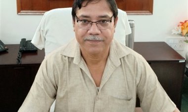 धनबाद: सिंदरी में हर्ल का निर्माण मई के मध्य में हो जायेगा पूरा, जून से शुरू होगा यूरिया का व्यावसायिक उत्पादन