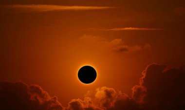 30 अप्रैल को लगेगा 2022 का पहला सूर्यग्रहण, इंडिया में नहीं दिखेगा