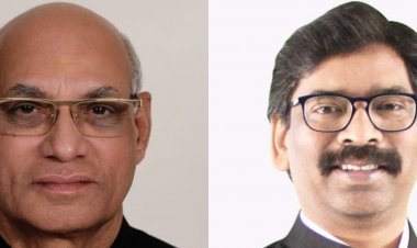 झारखंडः गवर्नर ने लौटाया मॉब लिंचिंग बिल, कुछ शब्दों से सहमत नहीं