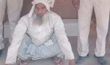 राजस्थान: सेक्सटॉर्शन में पिता-पुत्र अरेस्ट, फेसबुक पर लड़की बन युवाओं को करते थे ब्लैकमेल