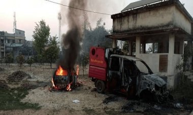 बेतिया में मधुमक्खियों के काटने से हुई थी डीजे संचालक की मौत! सीसीटीवी फुटेज से खुलासा