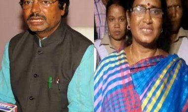 हजारीबाग: बरकागांव चिरूडीह मामले में  योगेंद्र साव और निर्मला देवी को 10- 10 साल की सजा