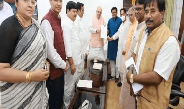 पश्चिम बंगाल बीरभूम हिंसा को लेकर एक्शन में होम मिनस्टरी, स्टेट गवर्नमेंट से मांगी रिपोर्ट