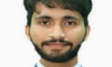 बिहार: नवादा जेल में बंद मर्डर के आरोपी कैदी ने किया IIT JAM क्वालीफाई