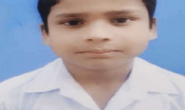 धनबाद: सिंदरी डिनोबली स्कूल के स्टूडेंट की मौत मामले में मर्डर की FIR, स्कूल मैनेजमेंट की भूमिका संदिग्ध