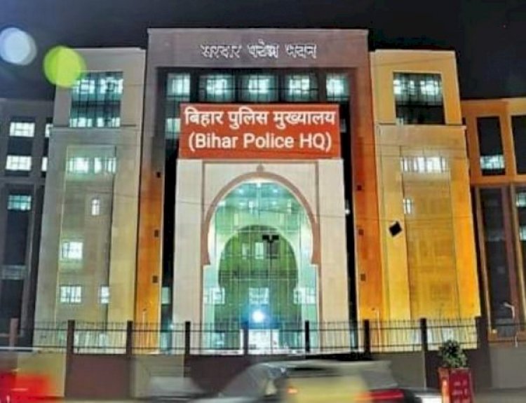 बिहार: Patna Traffic Update अब सोशल मीडिया पर देगी पुलिस