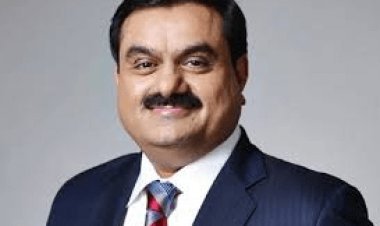 IIT-ISM Dhanbad के 100 साल पूरे, गौतम अडानी होंगे चीफ गेस्ट, जारी होगा 100 रुपये का सिक्का