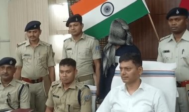 धनबाद: लवर के साथ मिलकर वाइफ ने ही करायी थी चाउमिन विक्रेता मुकेश की मर्डर