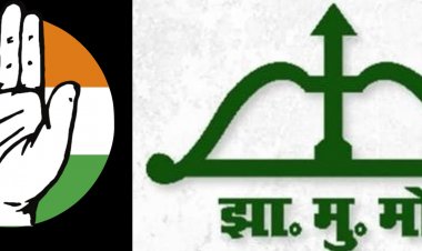 झारखंड के चारों मिनिस्टर्स व  प्रसिडेंट को  कांग्रेस ने किया दिल्ली तलब, महागठबंधन गवर्नमेंट में हलचल    