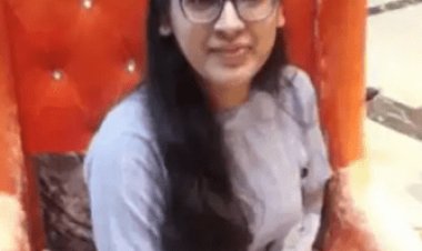 NIT पटना की स्टूडेंट पायल खत्री को गूगल ने दिया 32 लाख का सालाना पैकेज