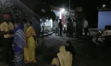 धनबाद: भौंरा में आपसी रंजिश को लेकर दो गुटों के बीच जमकर मारपीट, टेंशन