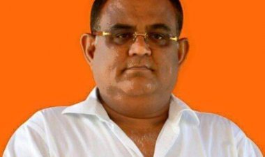 बिहार: सबसे धनी MLC हैं  सच्चिदानंद राय, रियल एस्टेट और IT कंपनी के प्रोपराइटर, 890 करोड़ की है संपत्ति