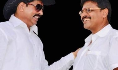 बिहार: 'बड़े सरकार' पर भारी पड़े 'छोटे सरकार',अनंत सिंह  के मास्टर साहेब से मात खा गये नीतीश कुमार