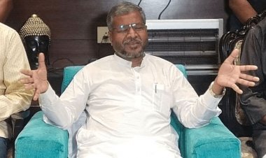 झारखंड: सत्‍ता में बने रहने को 1932 के खतियान के मुद्दे को हवा दे रहे JMM-कांग्रेस, BJP ने पहले ही तय कर दी थी स्थानीय नीति