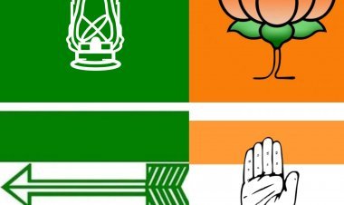 बाभन के चूरा व यादव के दही, ऐसे ही होई बिहार सही,  ब्रह्मर्षि समाज के सोशल मीडिया में पोस्ट,  निशाने पर BJP-JDU