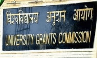 Bihar: UGC ने मिथिला व संस्कृत यूनिवर्सिटी को घोषित किया डिफाल्टर, लोकपाल नियुक्ति व नियमों की अनदेखी पर एक्शन