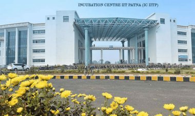 अमेरिकन मल्टीनेशनल कंपनी अमेजन ने आइआइटी पटना के नौ स्टूडेंट्स को दिया 44.14 लाख का पैकेज