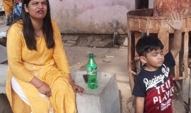 रामगढ़ SDPO किशोर रजक की वाइफ ने ससुराल वालों पर कराया FIR, मारपीट, छेड़छाड़ व  रेप के प्रयास का आरोप