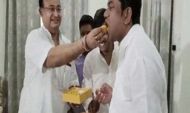 बिहार:  मुकेश सहनी को VIP की हार में भी नजर आ रही 'जीत', BJP से हिसाब-किताब किया बराबर