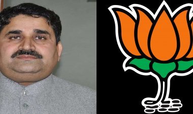 बोचहां विधानसभा उपचुनाव: बीजेपी के हार का कारण बने रामसूरत राय ,कोर वोट बैंक भूमिहारों ने छोड़ दिया साथ 