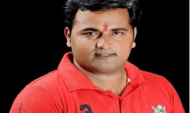 नई दिल्ली: गाजीपुर एरिया में बीजेपी लीडर की गोली मारकर मर्डर, एरिया में  दहशत