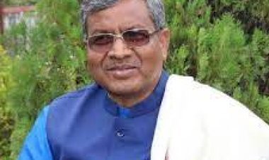 झारखंड : ब्यूरोक्रेसी पर सत्ता के संरक्षण में भ्रष्टाचार को बढ़ावा देने का आरोप, बाबूलाल मरांडी ने अफसरों को चेताया