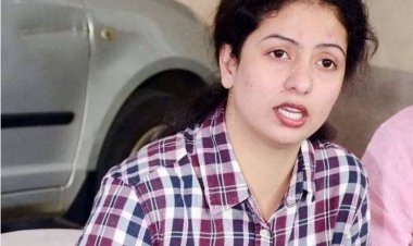 पश्चिम बंगाल:  क्रिकेटर मो. शमी की वाइफ हसीन जहां को पिता ने संपत्ति से किया बेदखल, लगाय गंभीर आरोप