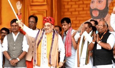 बिहार: इतिहासकारों ने किया कुंवर सिंह की वीरता के साथ अन्याय, मगर उनका नाम मिटने वाला नहीं: अमित शाह