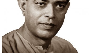 24 अप्रैल 2022 राष्ट्रकवि रामधारी सिंह दिनकर की 48 वी  पुण्यतिथि पर विशेष: सिंहासन खाली करो  कि जनता आती  है 