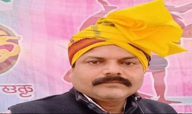 बिहार: हाजीपुर में रोहित बाइक एजेंसी के मालिक के भाई ने खुद को गोली मार की सुसाइड