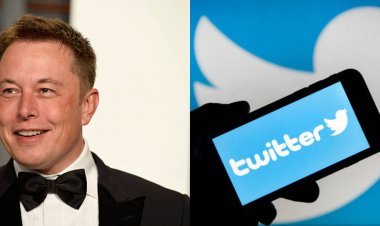 एलन मस्क ने 44 अरब बिलियन डालर में ट्विटर को खरीदा, कंपनी बोर्ड ने पेशकश को किया मंजूर