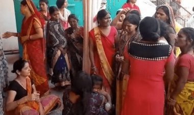 बिहार: बीजेपी एक्स MLA के चाचा और भतीजा की दिनदहाड़े गोली मारकर मर्डर