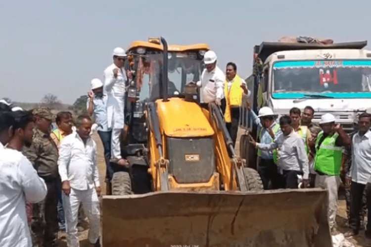 हजारीबाग: चट्टीबरियातू  प्रोजेक्ट से सात मिलियन टन कोयले का होगा प्रोडक्शन 