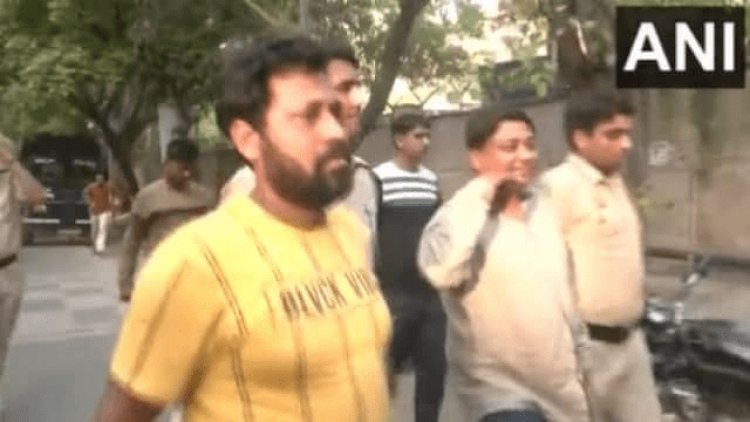 जहांगीरपुरी हिंसा मामले में पांच दंगाइयों पर लगा NSA, आर्म्स सप्लायर अरेस्ट, मुख्य आरोपी अंसार ने कबूला जुर्म