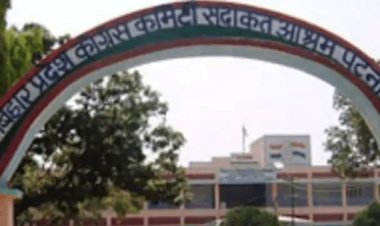 बिहार में कांग्रेस के नये प्रसिडेंट के नाम का एलान कभी भी, एमएलए राजेश कुमार टॉप पर