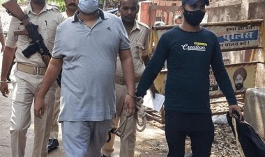 गैंग्स ऑफ वासेपुर: प्रिंस खान के भाई गोडविन एवं हीरा ड्राइवर ने कोर्ट में किया सरेंडर, हाथ मलती रह गई पुलिस