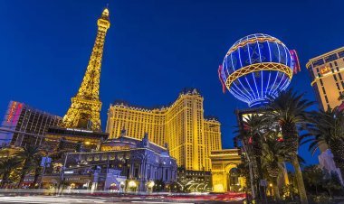 अमेरिका: लास वेगास में फिर खुला 'सेक्स आइलैंड', विवादित रहा है यह जगह