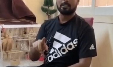 गैंग्स ऑफ वासेपुर: गैंगस्टर प्रिंस खान की पुलिस को धमकी, कहा- मेरे परिवार को छुआ तो धनबाद में बरसेंगे कश्मीरी सेब