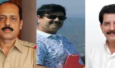 मुंबई: सचिन वाझे ने मनसुख हिरेन की मर्डर के लिए प्रदीप शर्मा को दिये थे 45 लाख रुपये, NIA का गंभीर आरोप